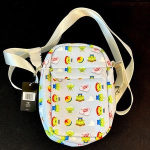 Disney Pixar Toy Story Crossbody Purse